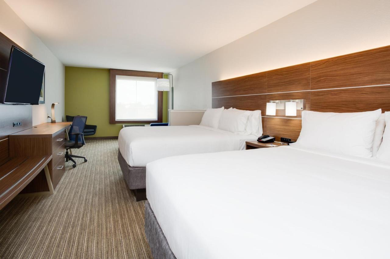 Holiday Inn Express & Suites. By Ihg Fleming Island Exterior photo