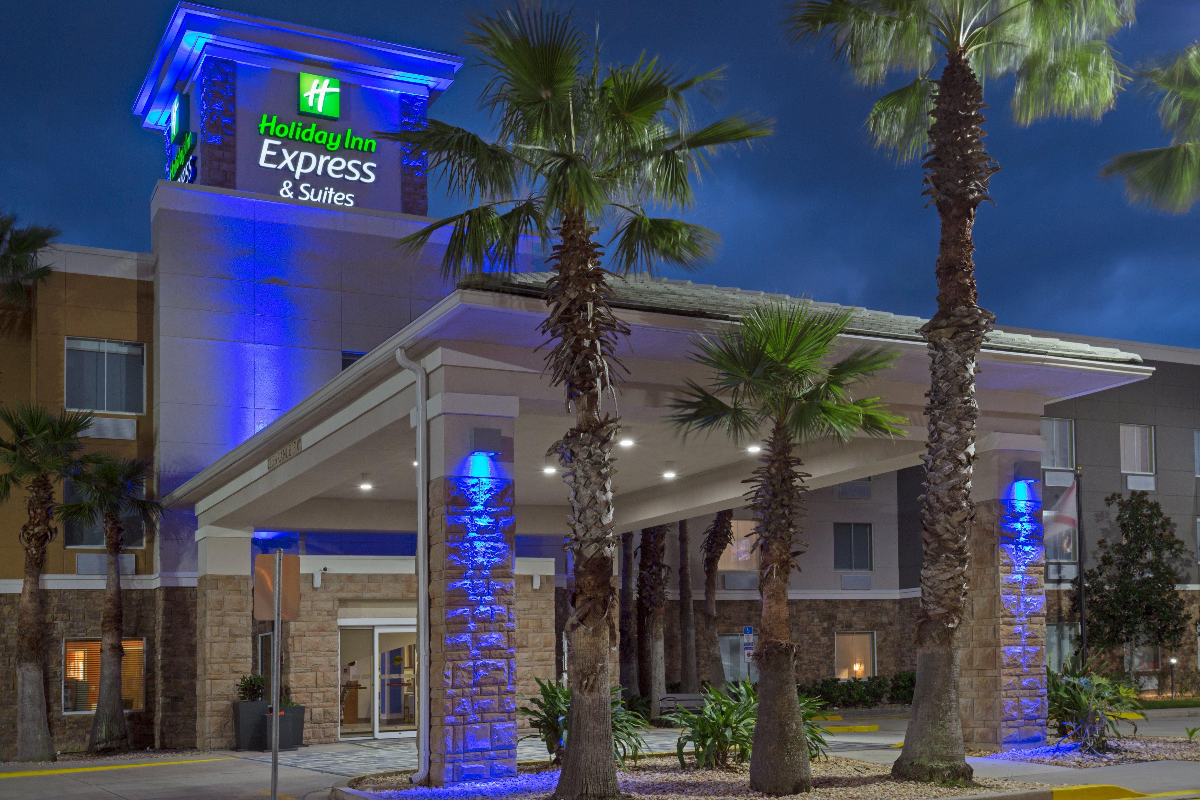 Holiday Inn Express & Suites. By Ihg Fleming Island Exterior photo