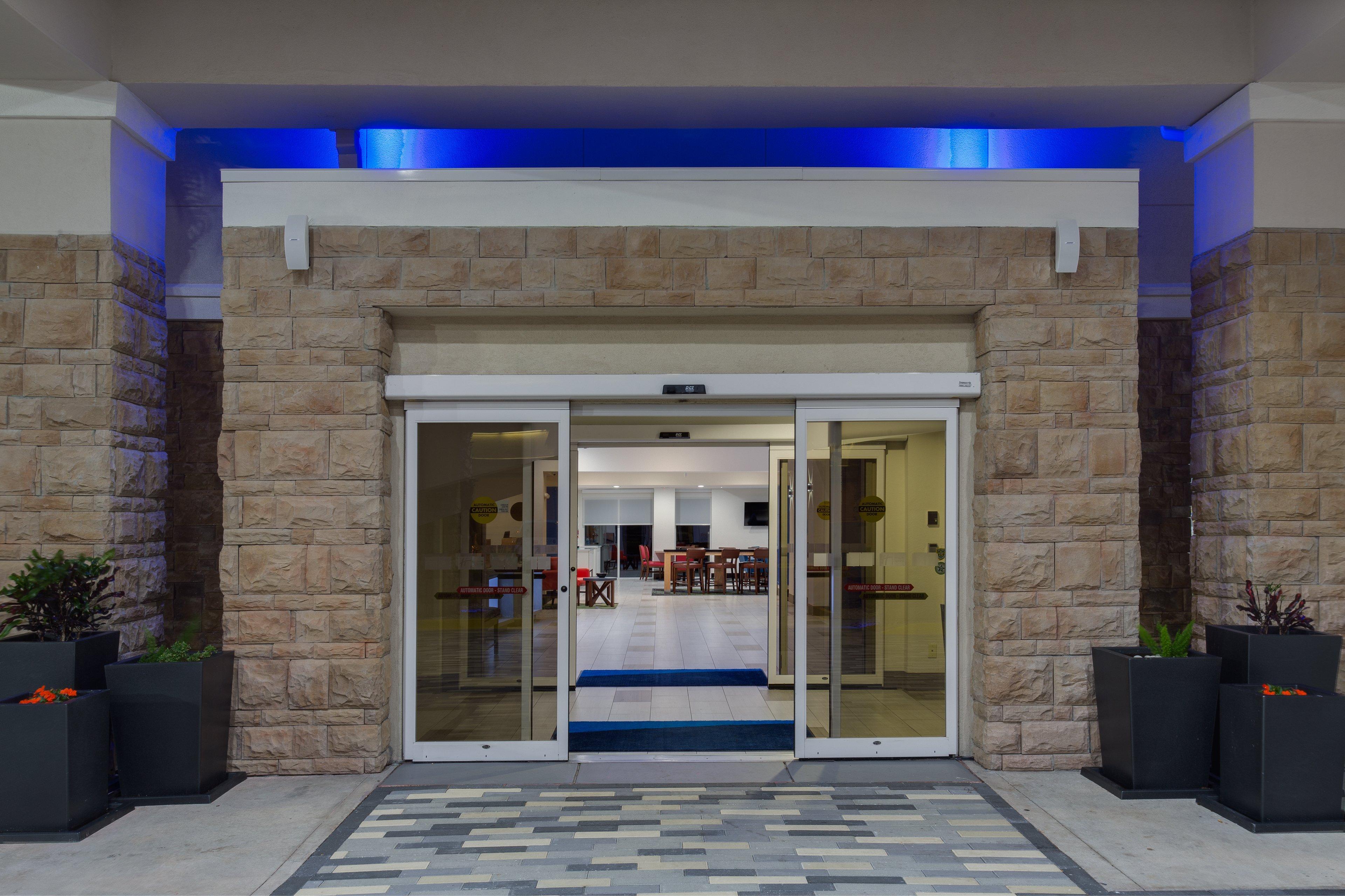 Holiday Inn Express & Suites. By Ihg Fleming Island Exterior photo