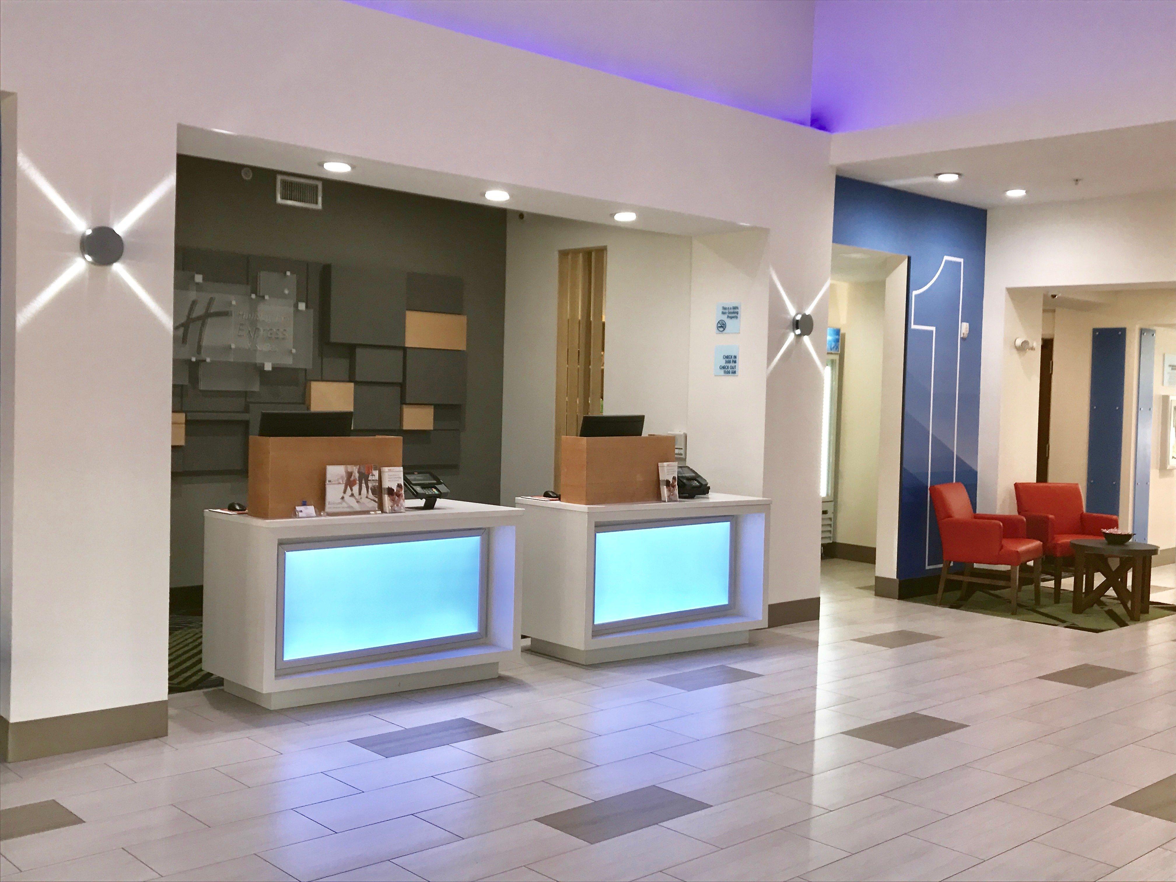 Holiday Inn Express & Suites. By Ihg Fleming Island Exterior photo