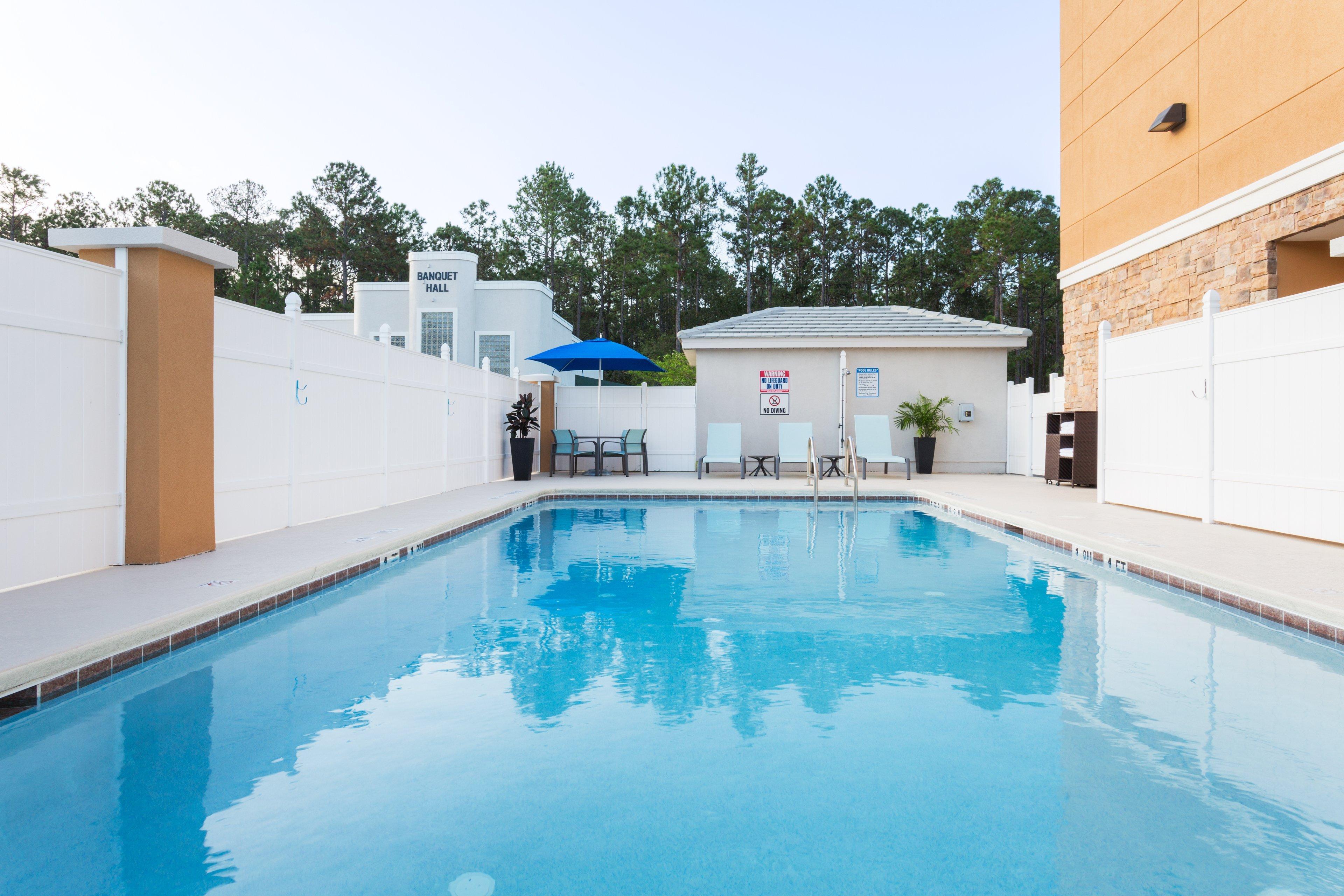 Holiday Inn Express & Suites. By Ihg Fleming Island Exterior photo