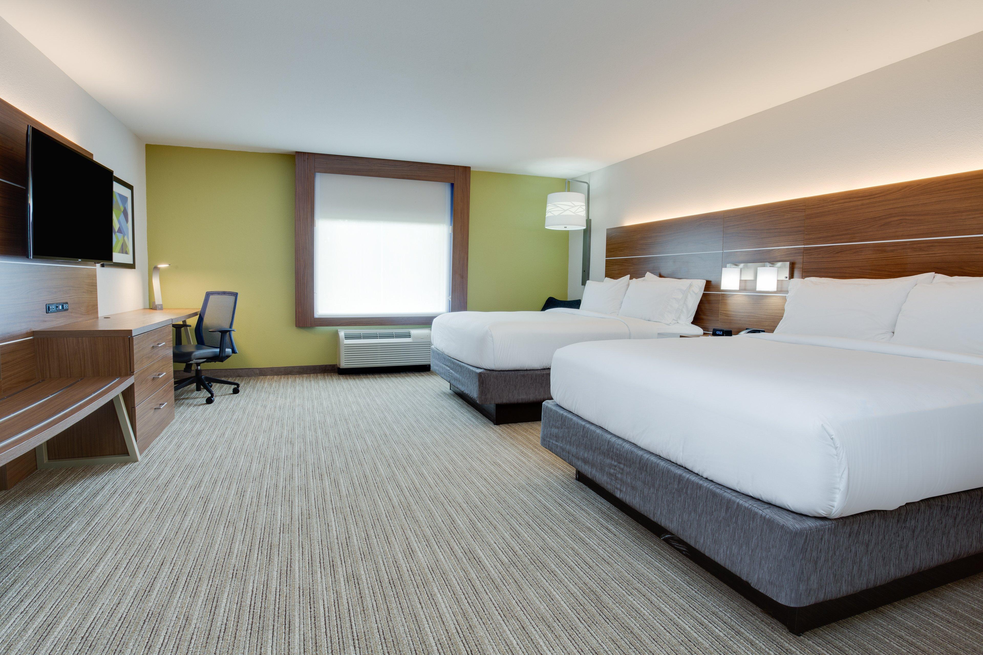 Holiday Inn Express & Suites. By Ihg Fleming Island Exterior photo