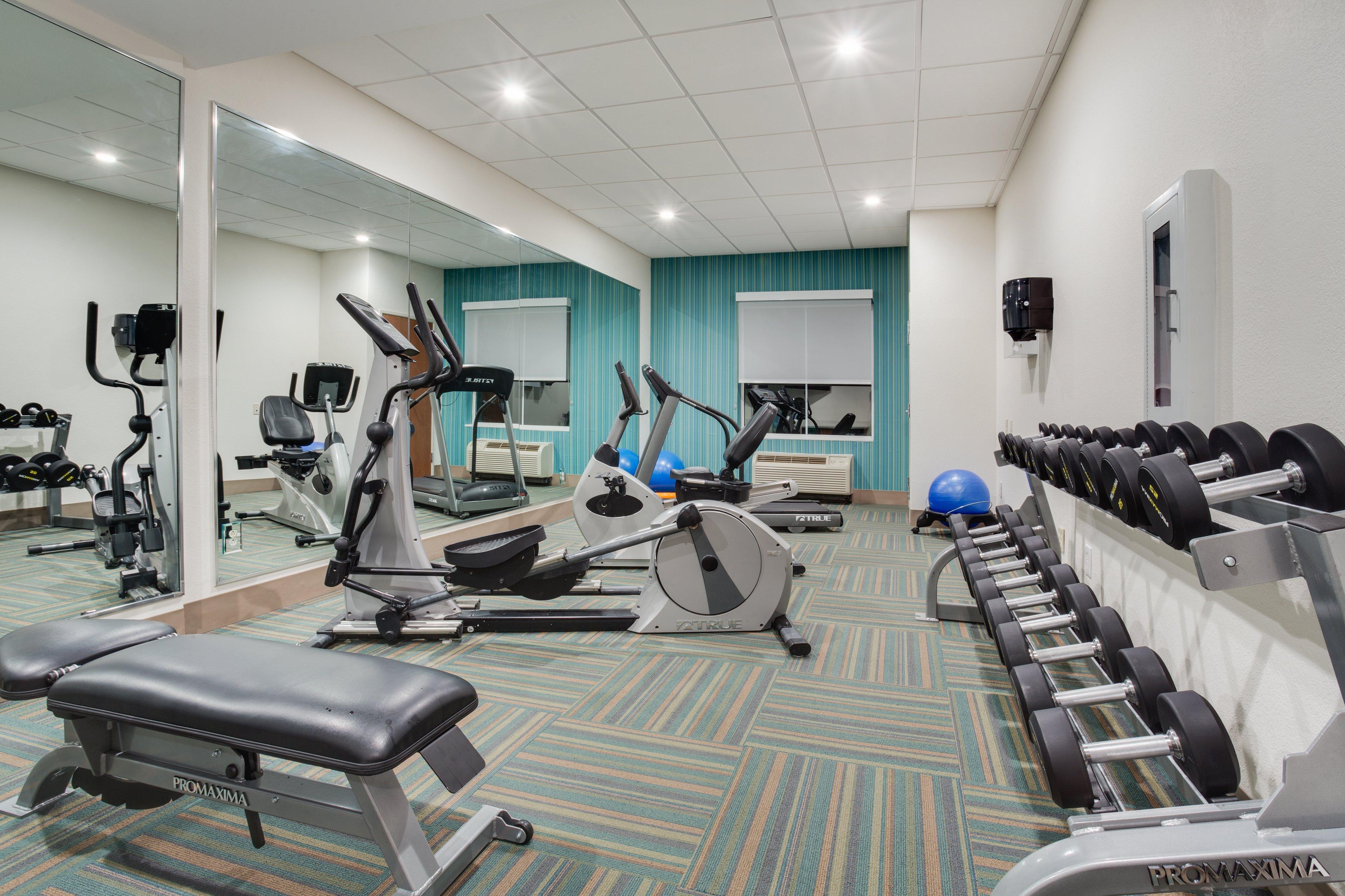 Holiday Inn Express & Suites. By Ihg Fleming Island Exterior photo