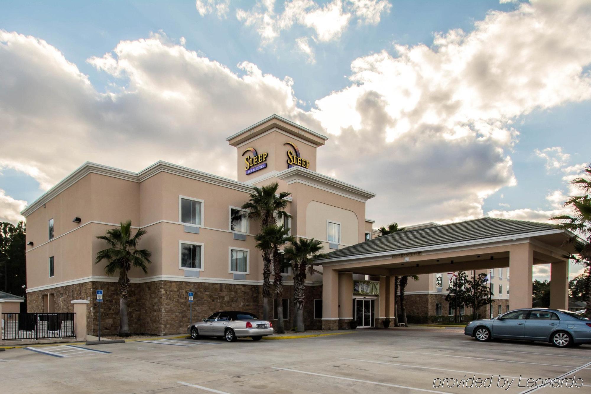 Holiday Inn Express & Suites. By Ihg Fleming Island Exterior photo