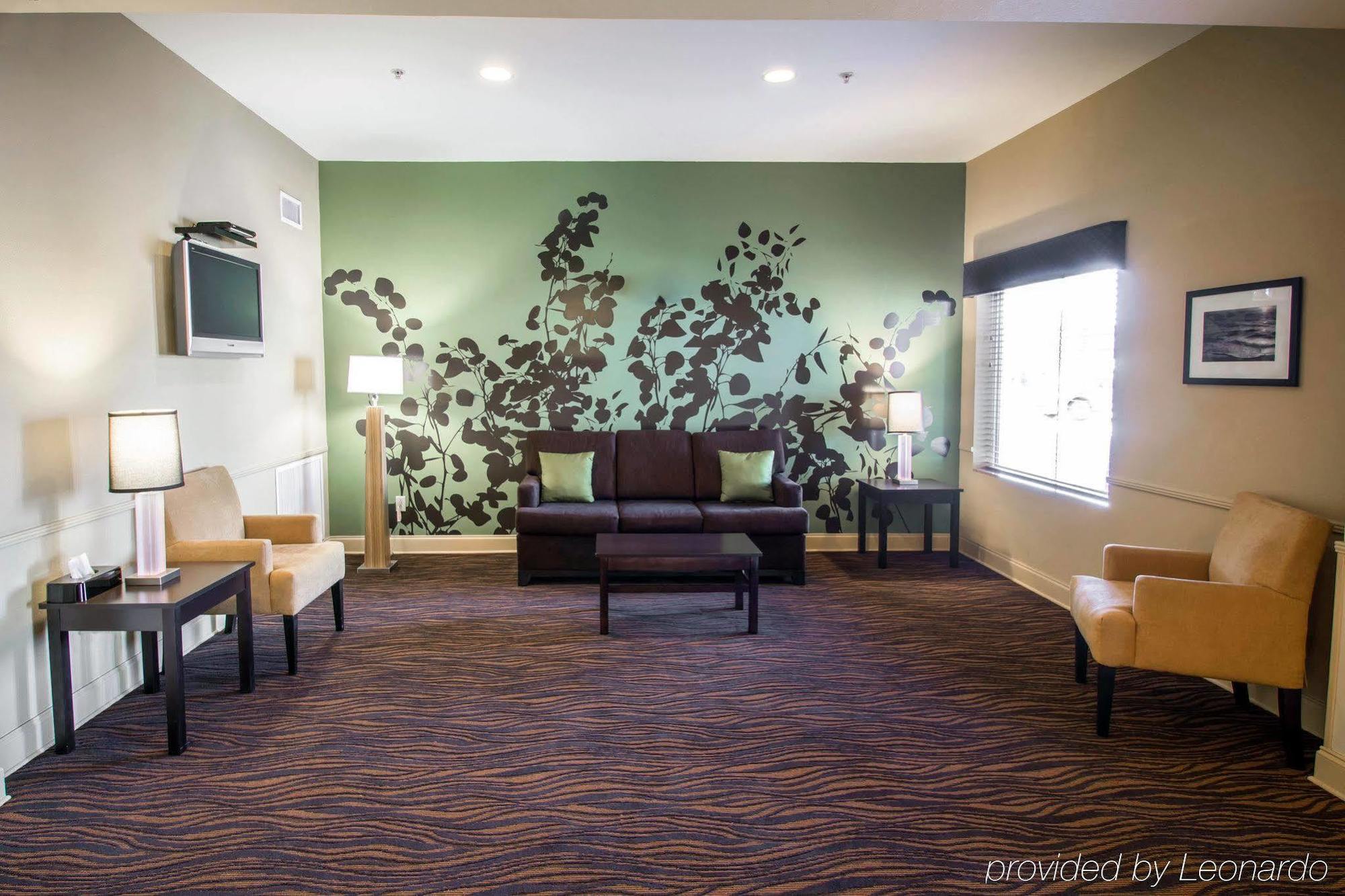 Holiday Inn Express & Suites. By Ihg Fleming Island Exterior photo