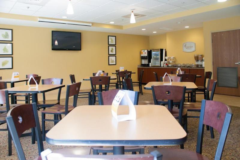 Holiday Inn Express & Suites. By Ihg Fleming Island Exterior photo